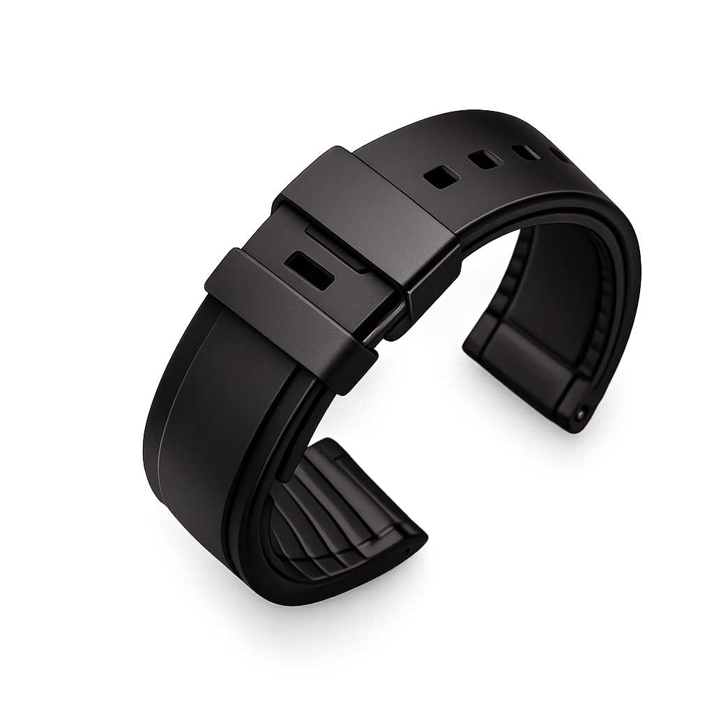 Silicone Watches