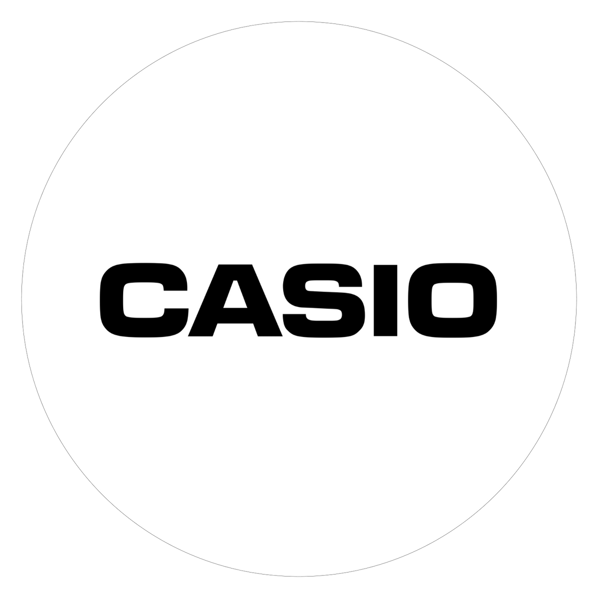 Casio