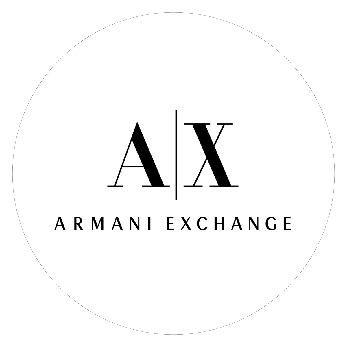 Armani Exchange