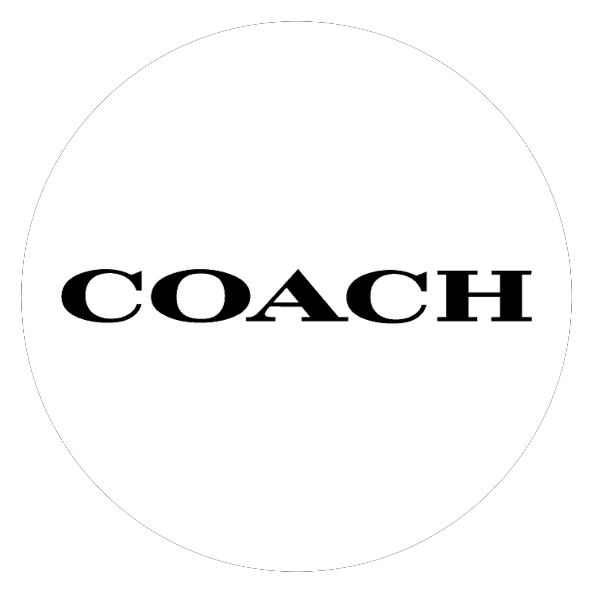 Coach
