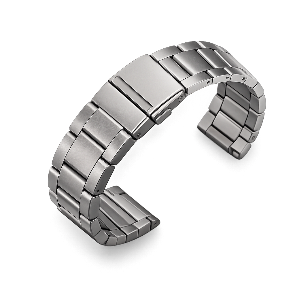 Titanium Watches