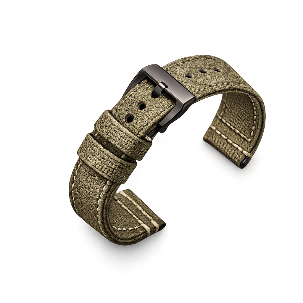 Synthetic Watches