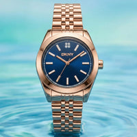 Quartz Watches