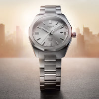 Solar Watches