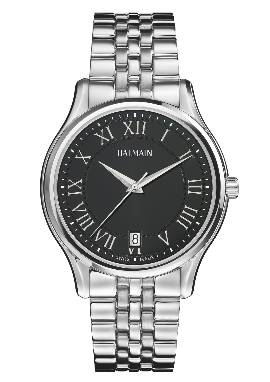 Balmainia