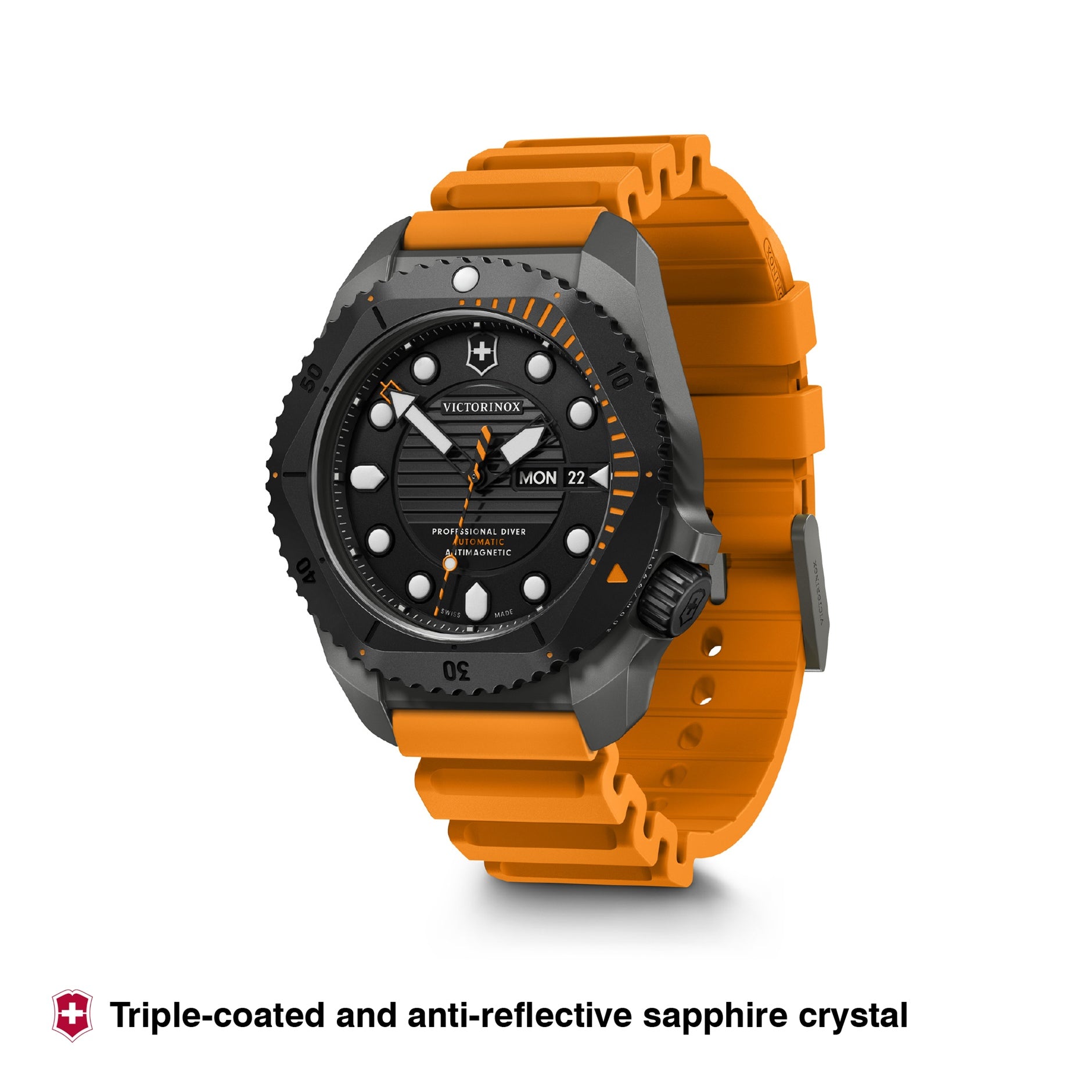 241996 Victorinox Dive Pro Automatic