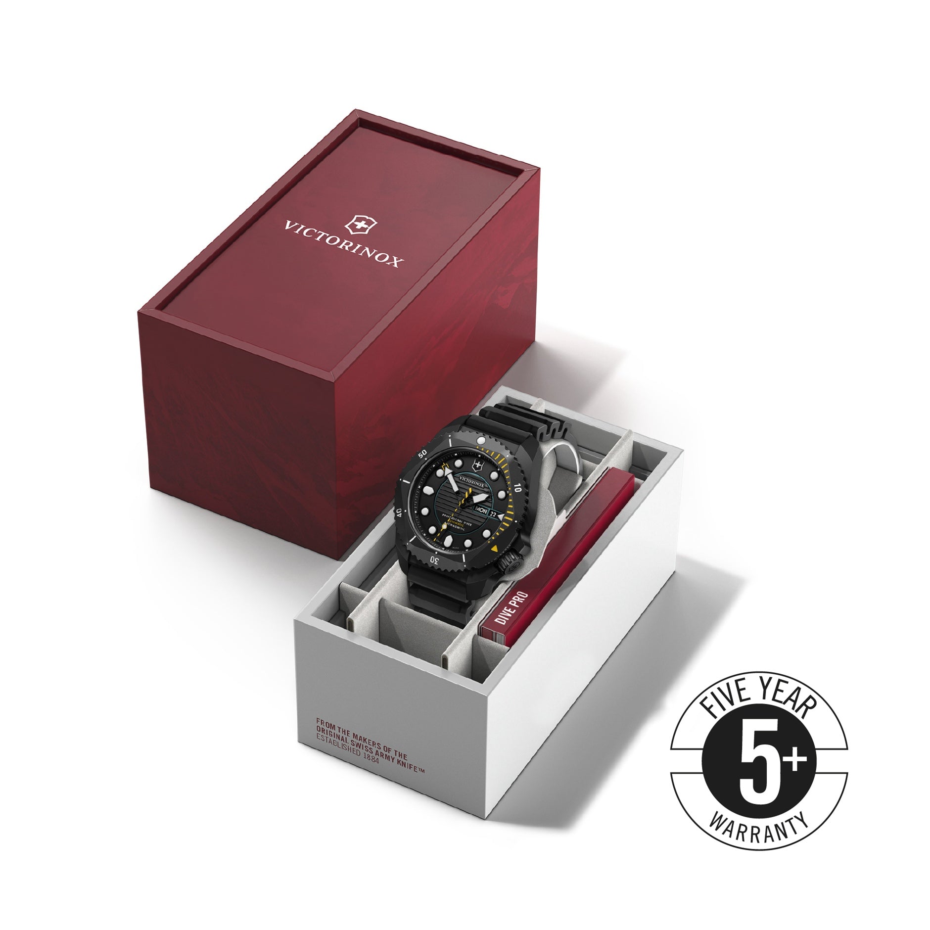 241997 Victorinox Dive Pro Automatic