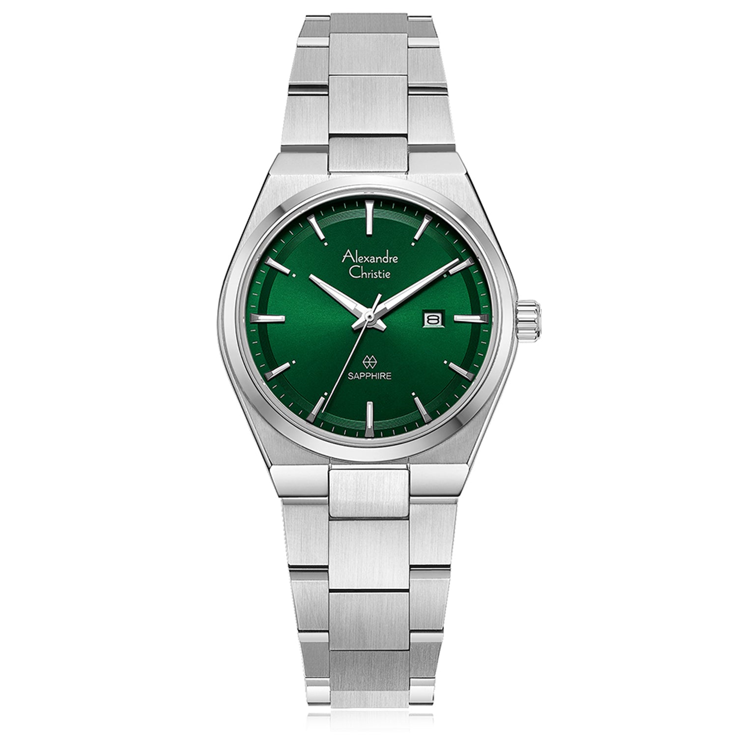 8697LDBSSGN Women's Classic Quartz Watch 32mm