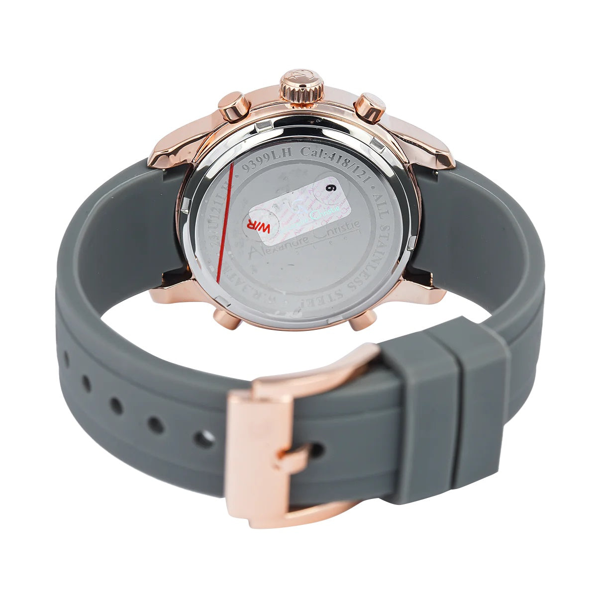9399LHRRGGR Women's Multi-Function Quartz Watch 36mm
