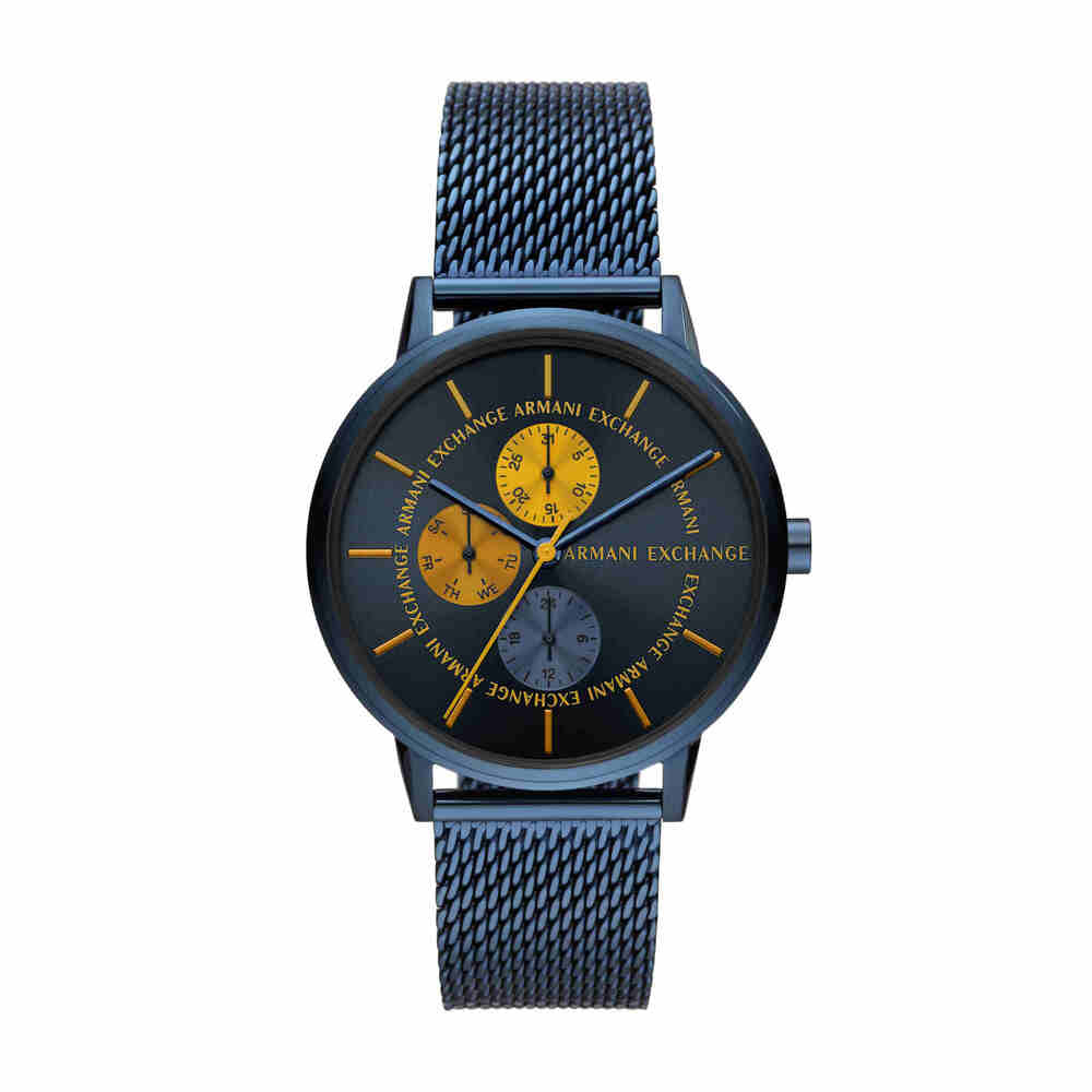 Blue Watch