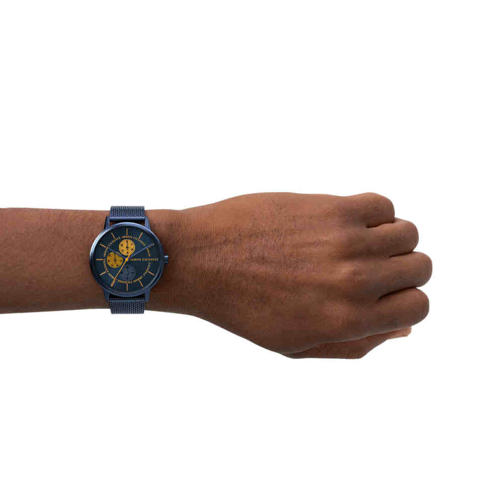Blue Watch