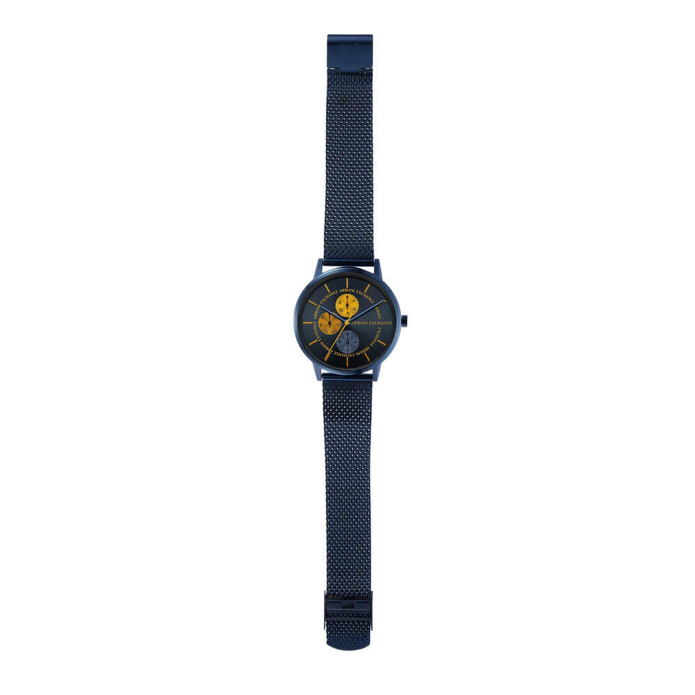 Blue Watch
