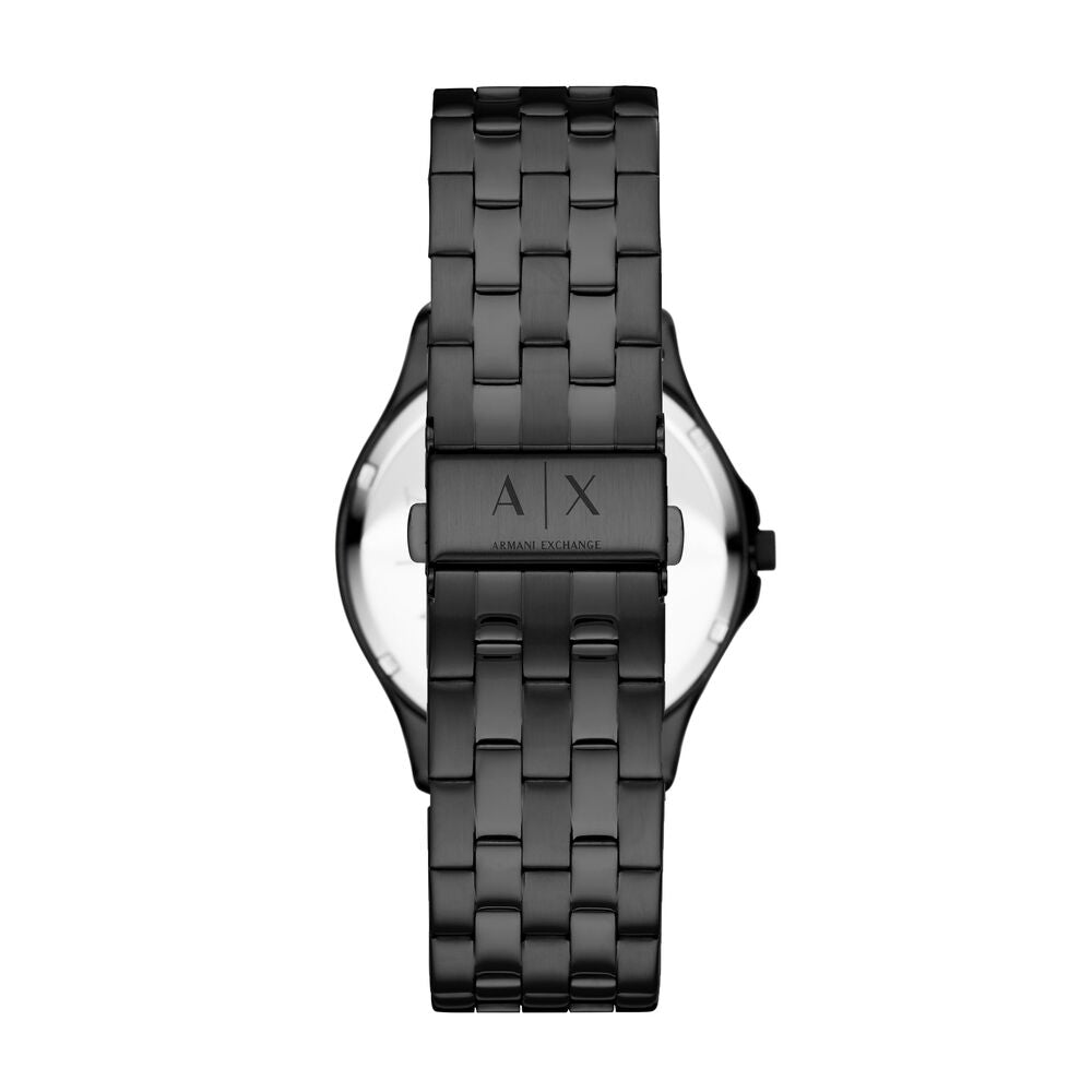Hampton Analog Watch