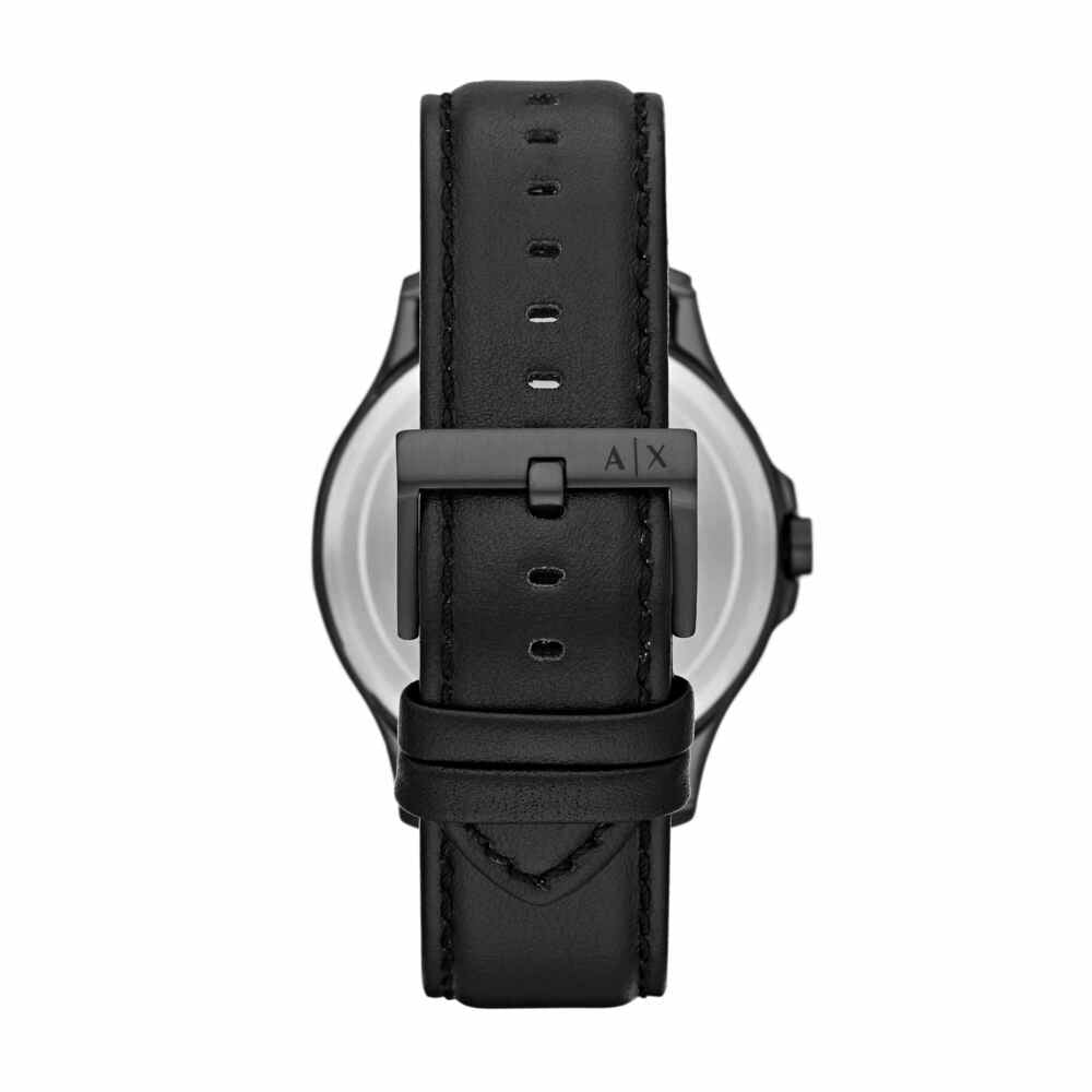 Hampton Analog Watch