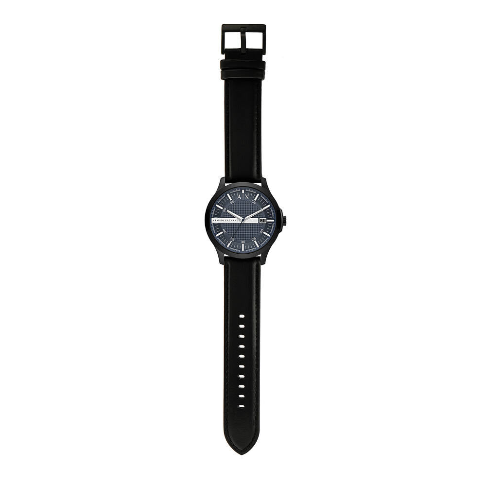 Hampton Analog Watch