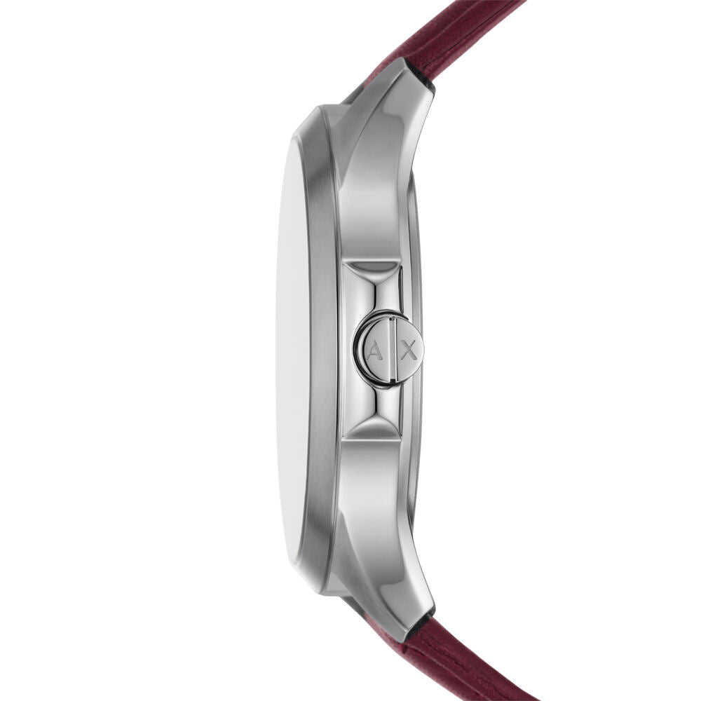 Hampton Analog Watch