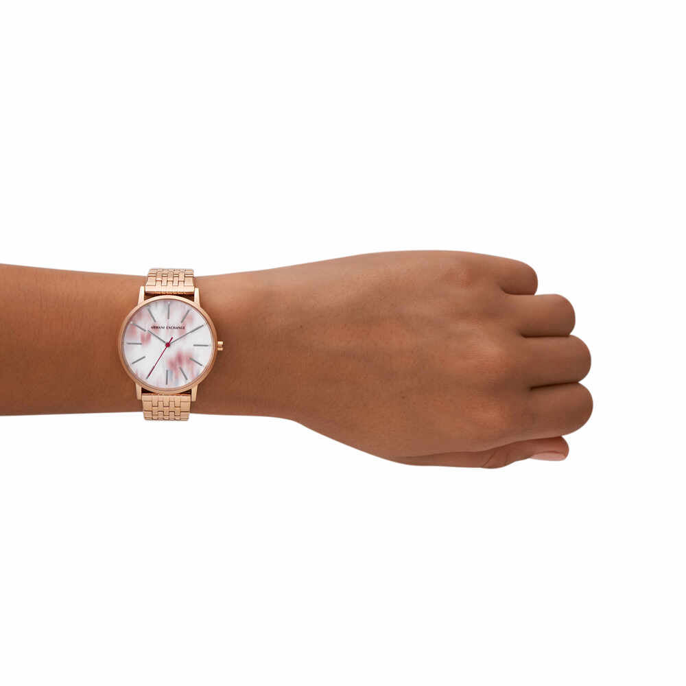 Women Watch
