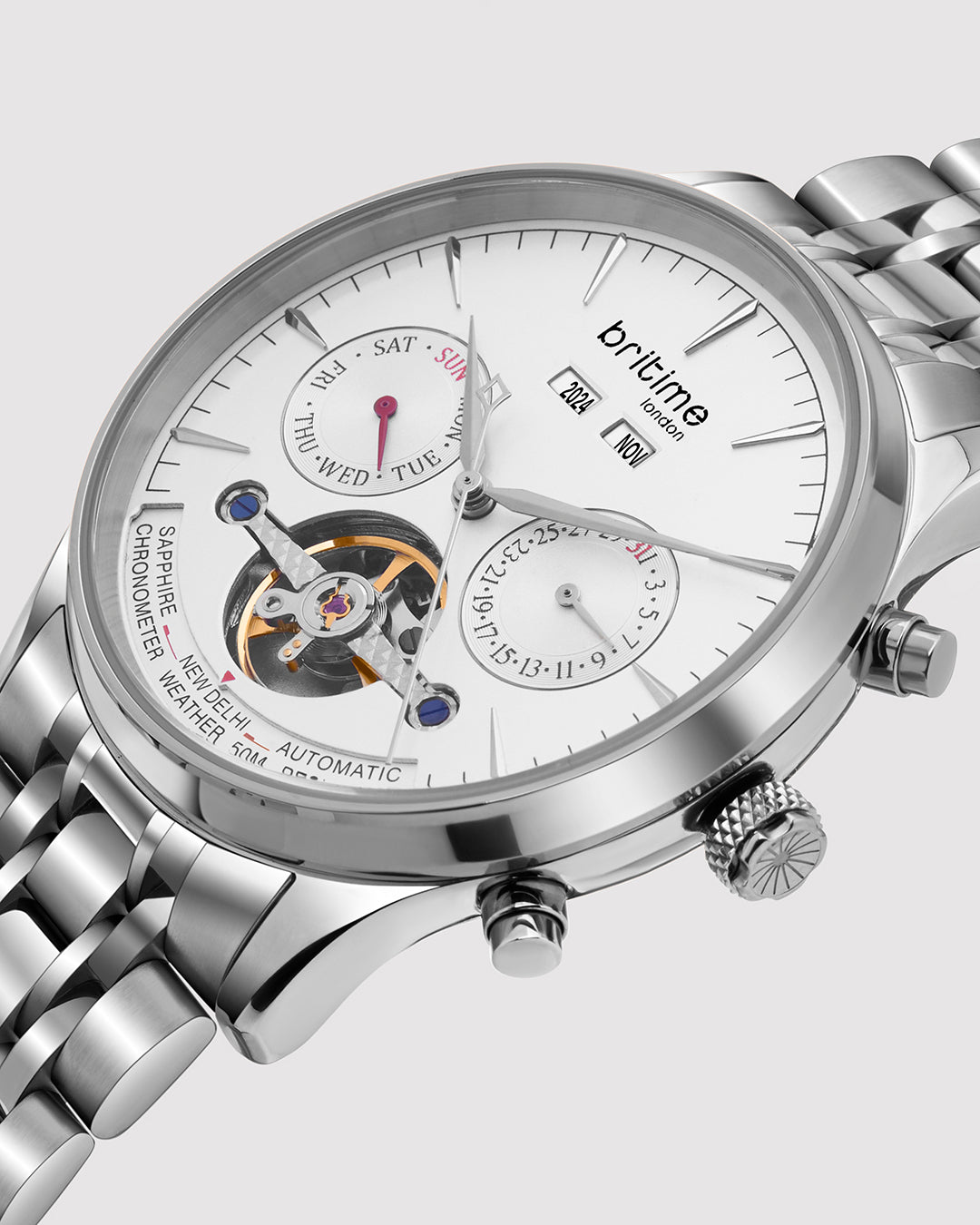 867-M10301 Celestial
