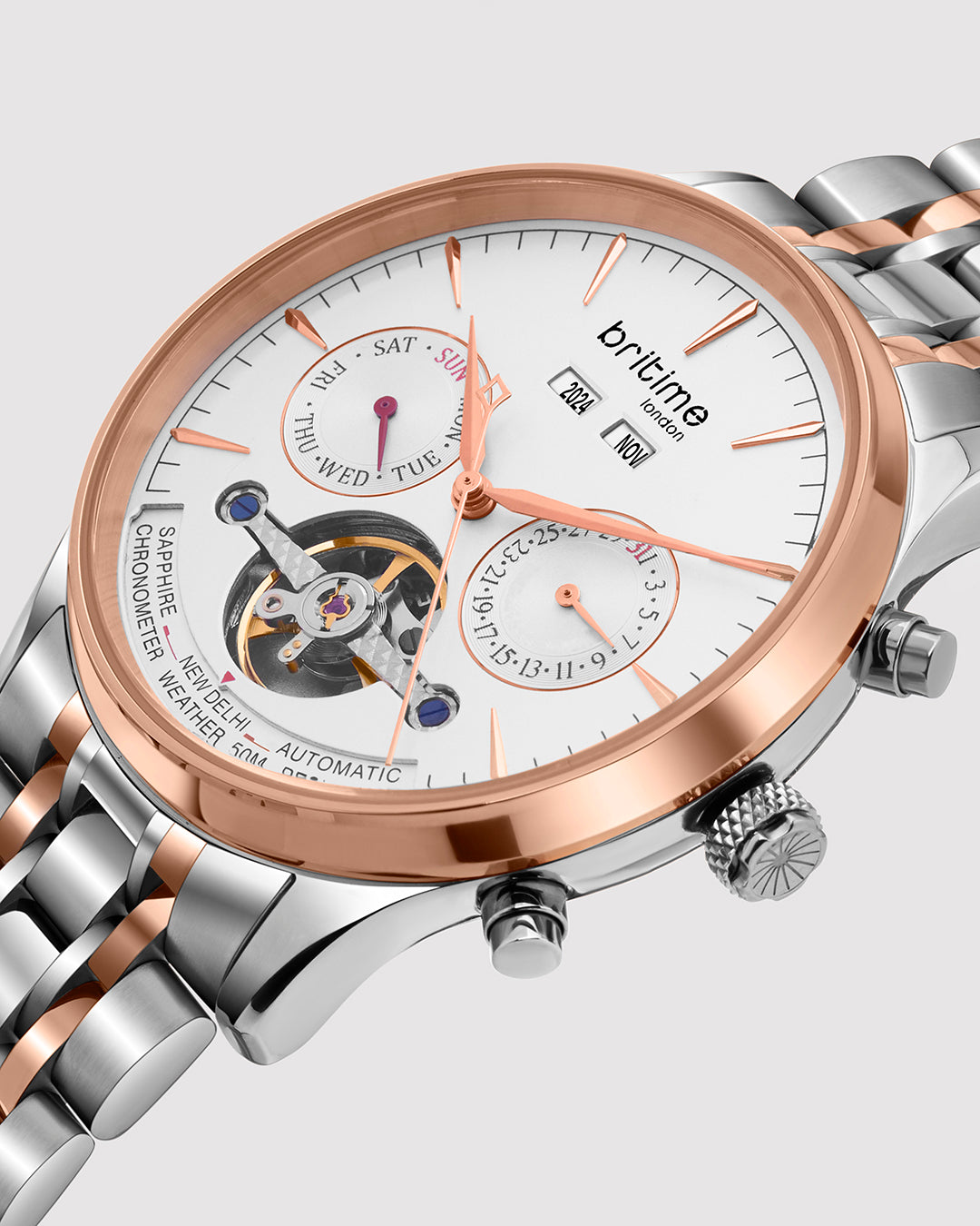 867-M30305 Celestial