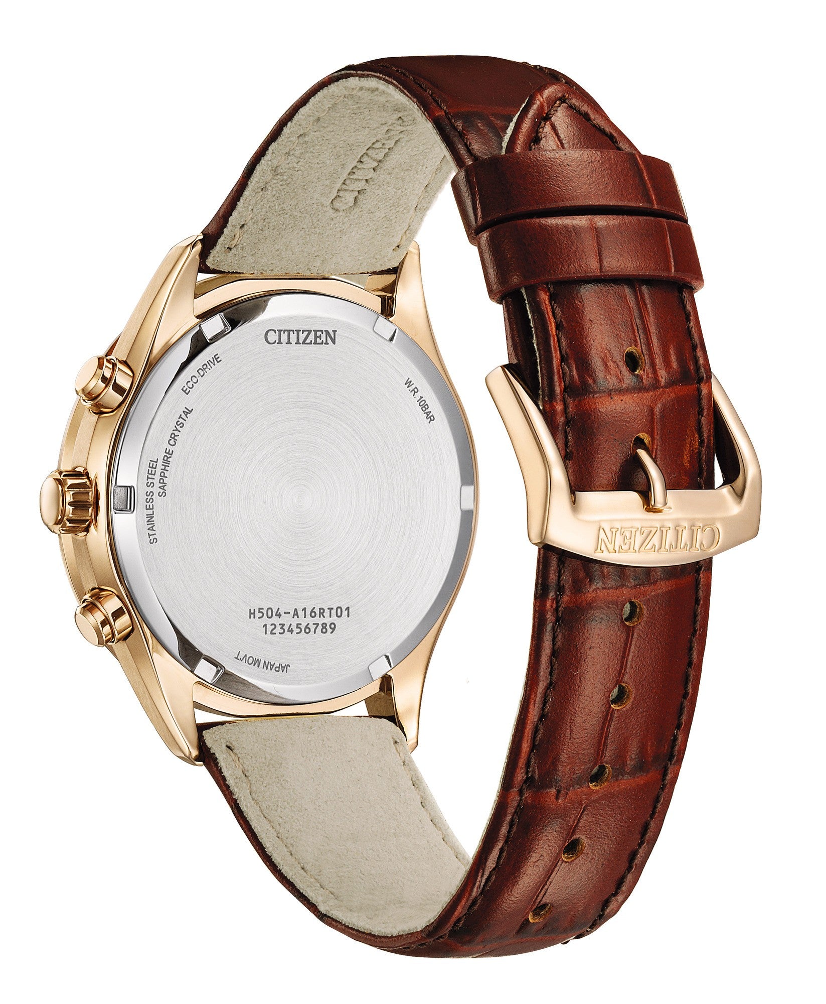 AT2573-07X Citizen Eco Drive