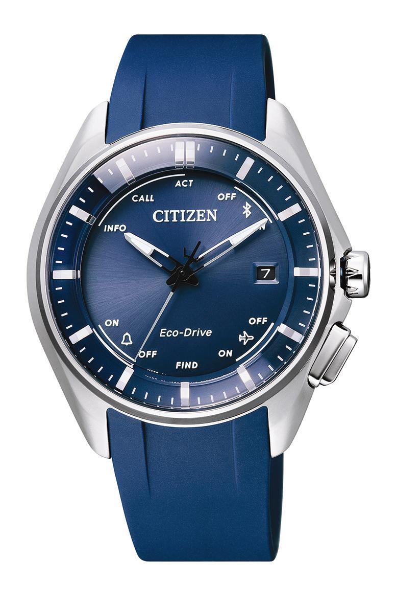 BZ4000-07L Citizen Eco Drive