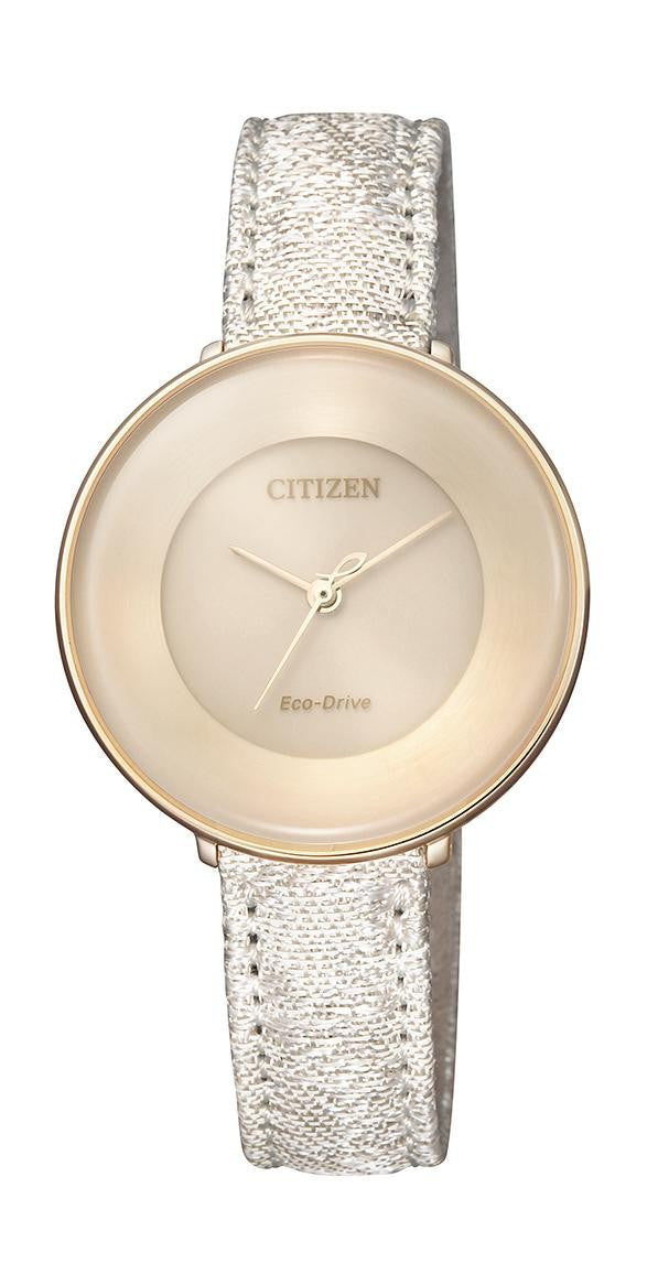 EM0608-42X Citizen Eco Drive