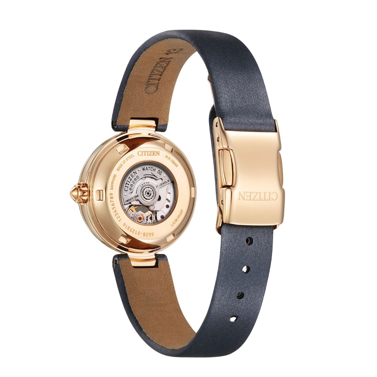 Citizen Mechanical PR1023-10H