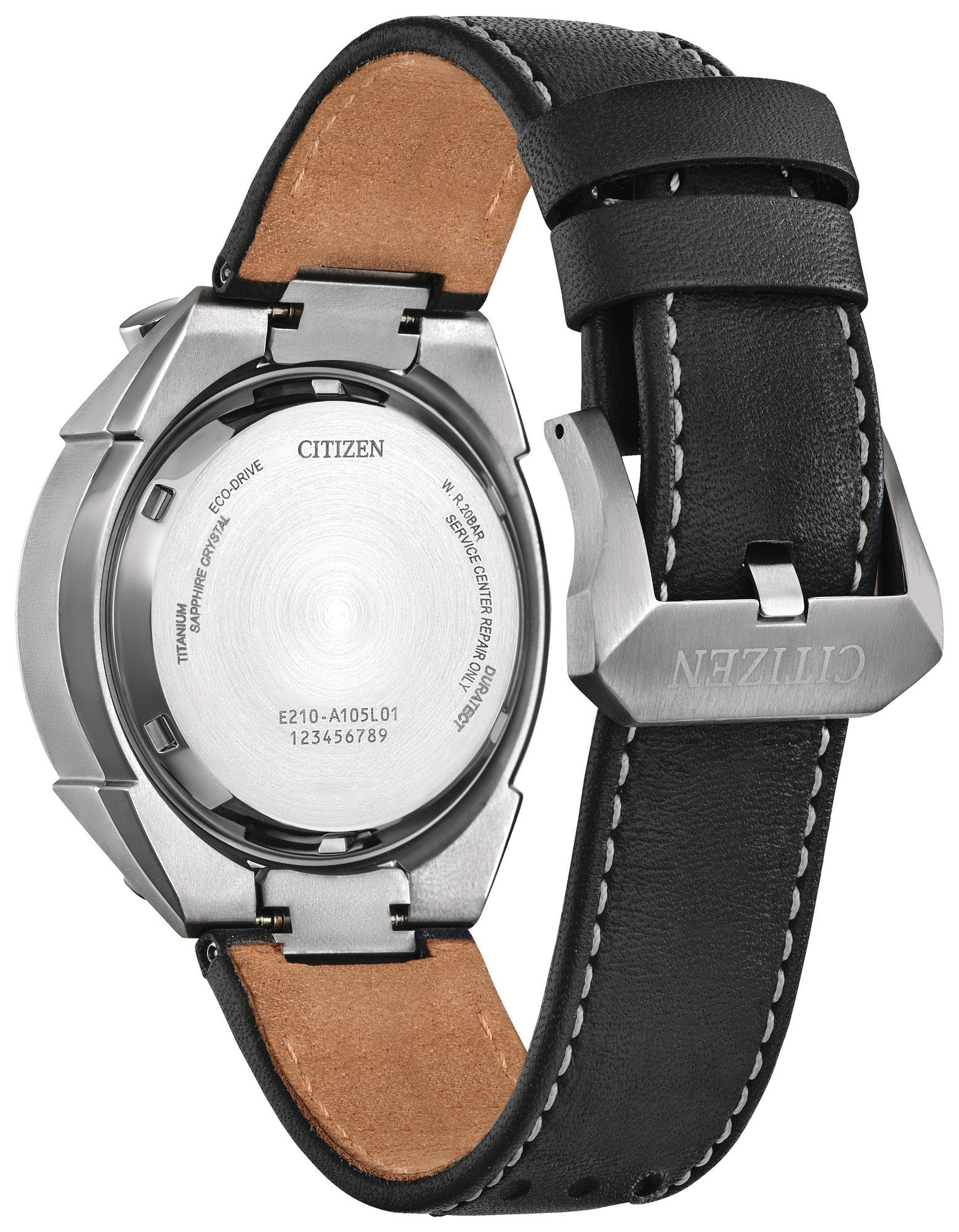 Citizen Promaster Tsuno Chrono Racer AV0088-01L