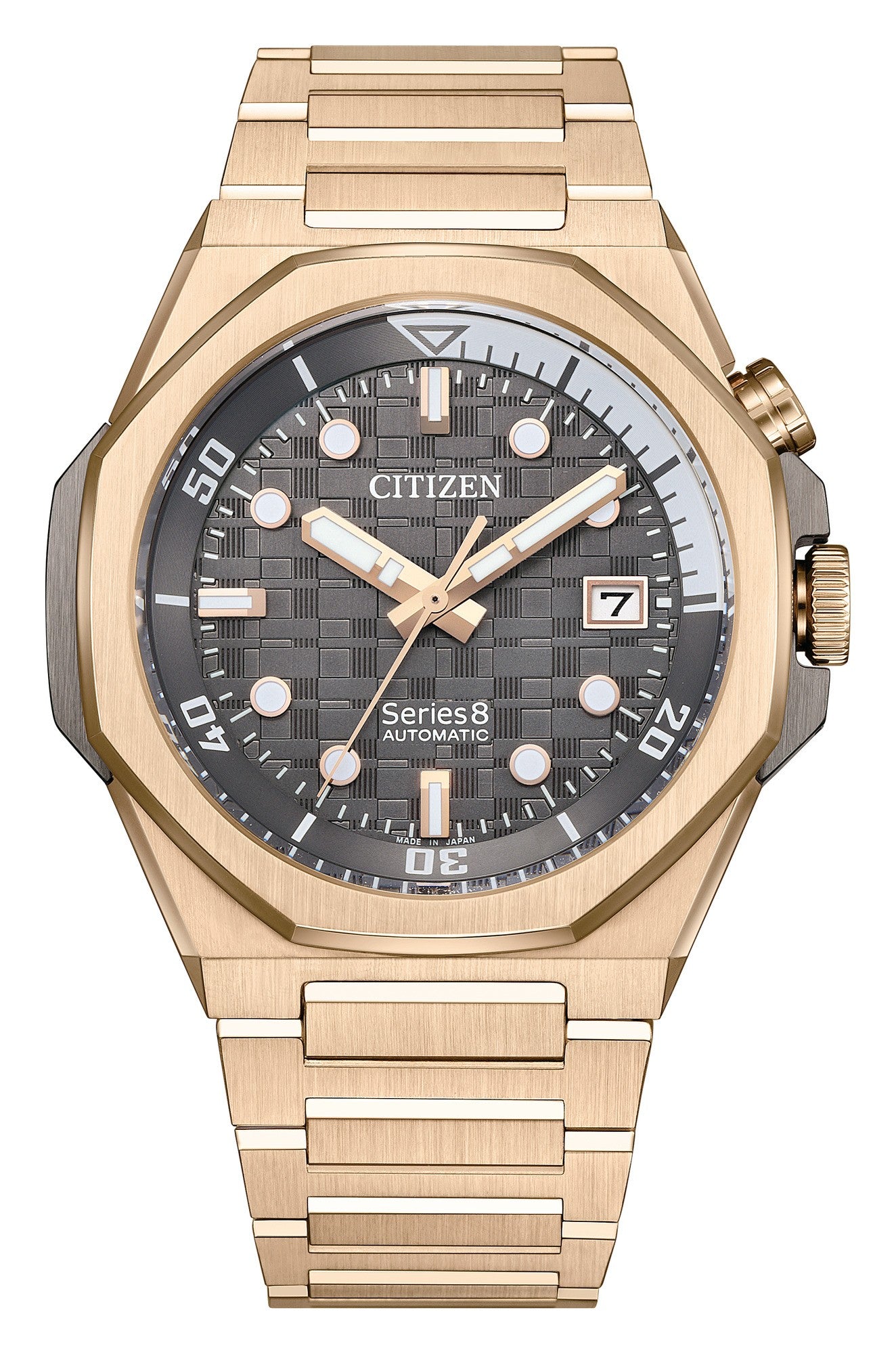 Citizen Series 8 NB6069-53H