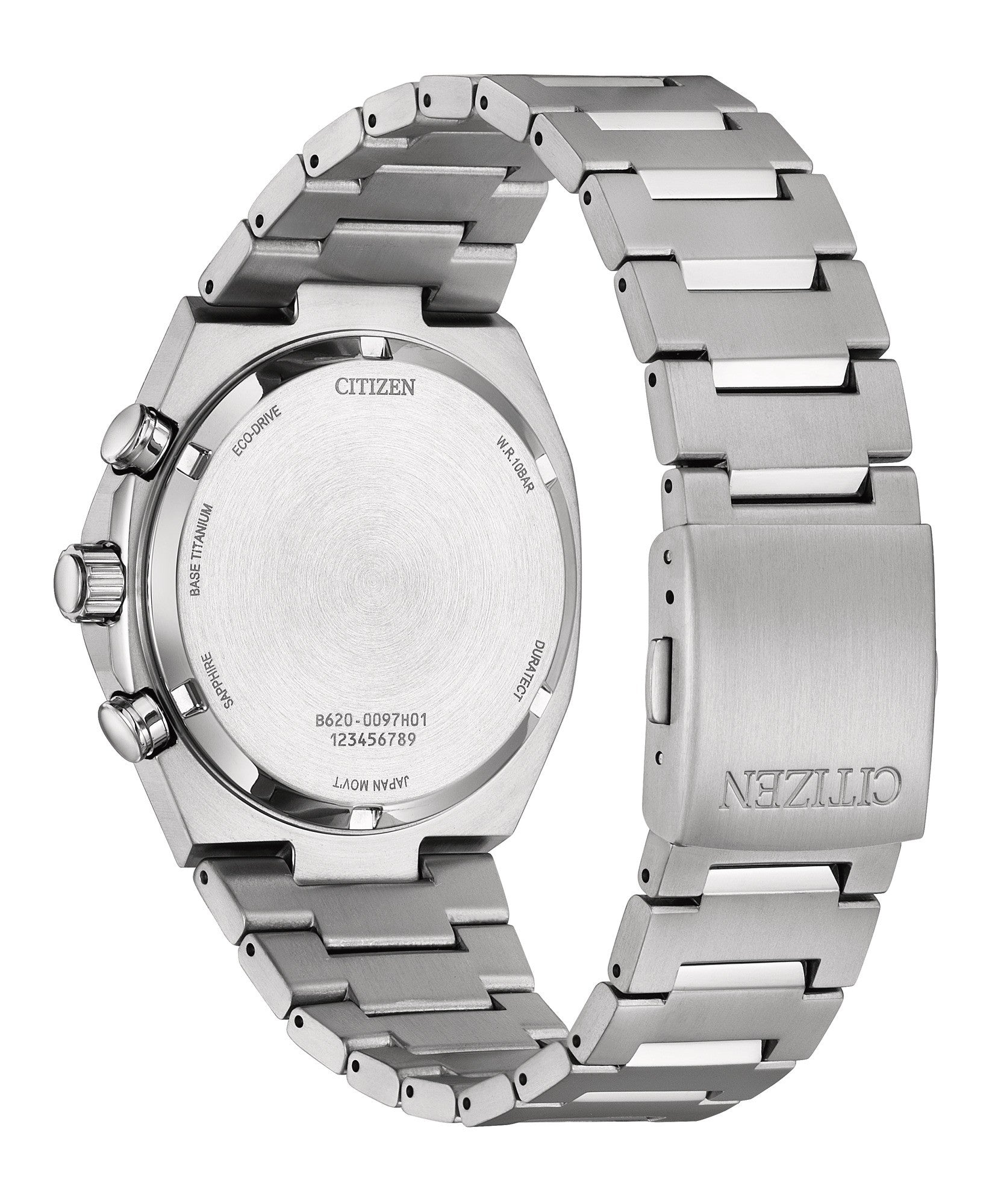 Citizen Zenshin CA4610-85L
