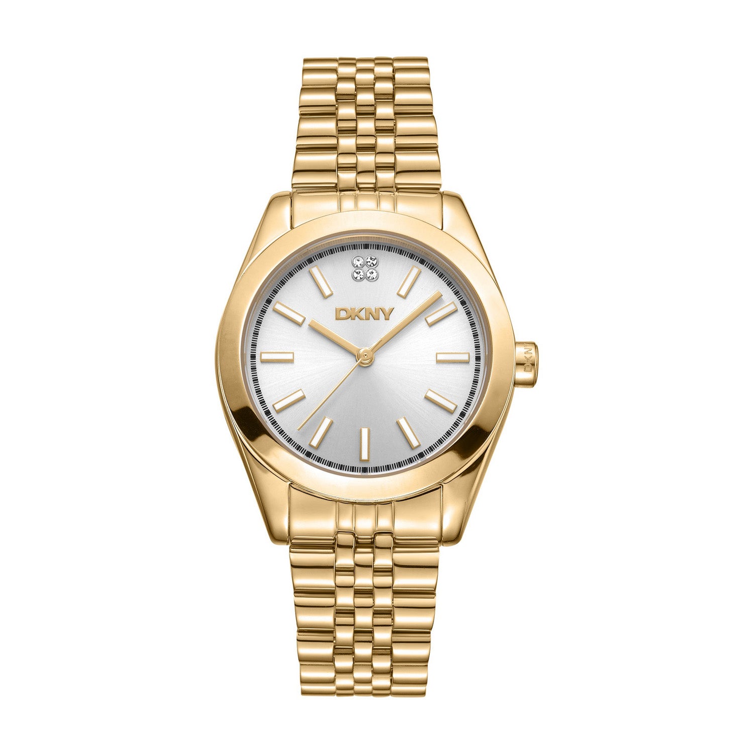 DK1L029M0055 DKNY Nolita Midi