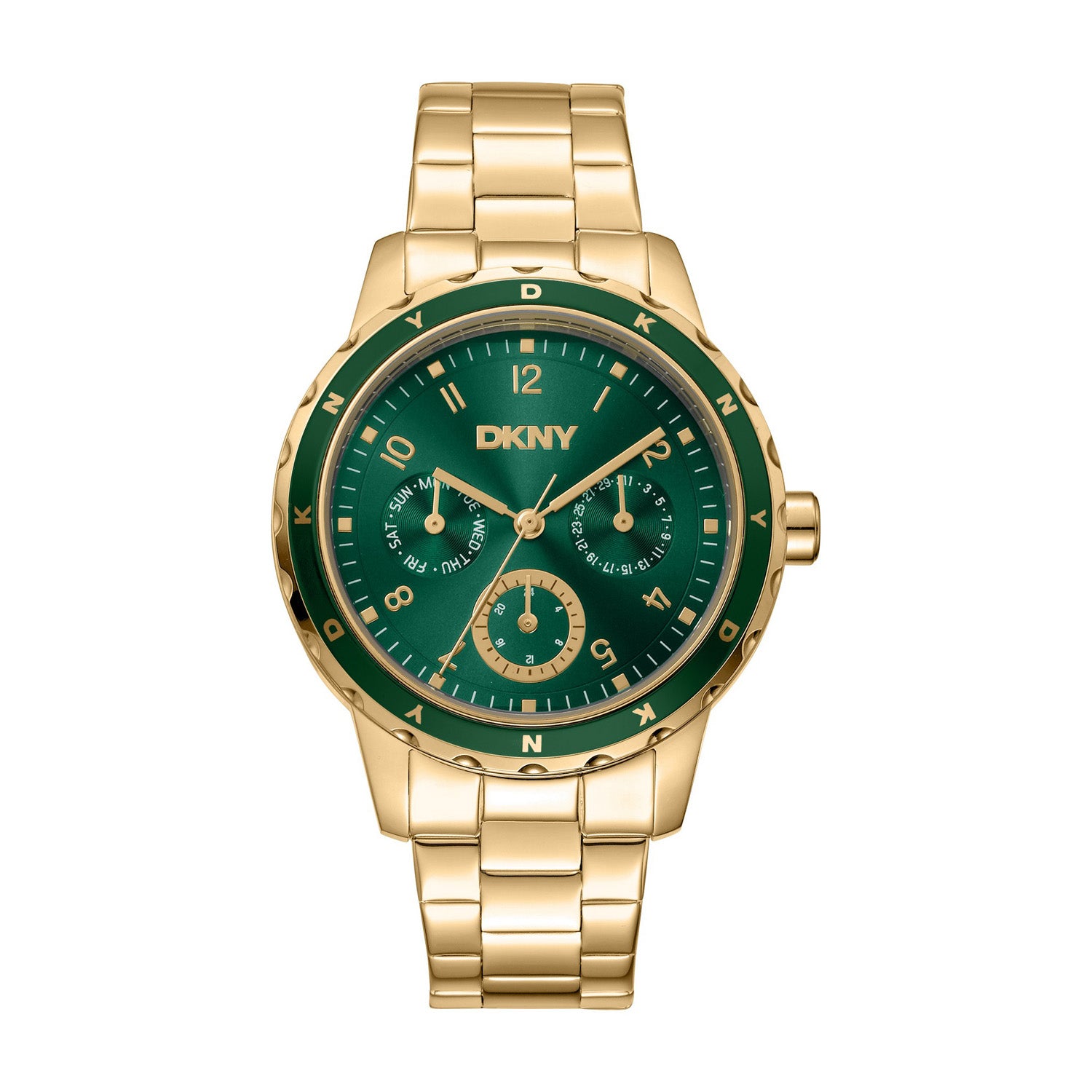 DK1L054M0055 DKNY Park Ave Multi