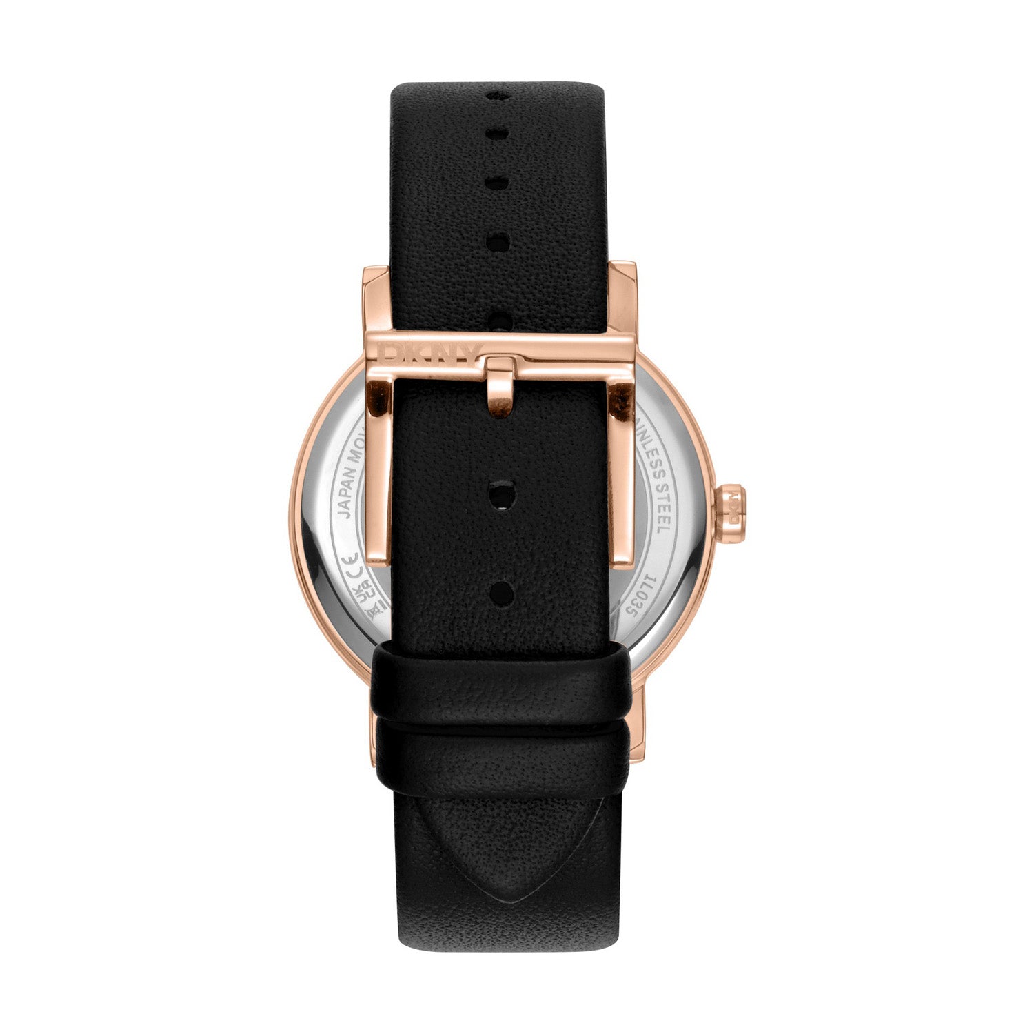 DK1L035L0035 DKNY Soho Logo