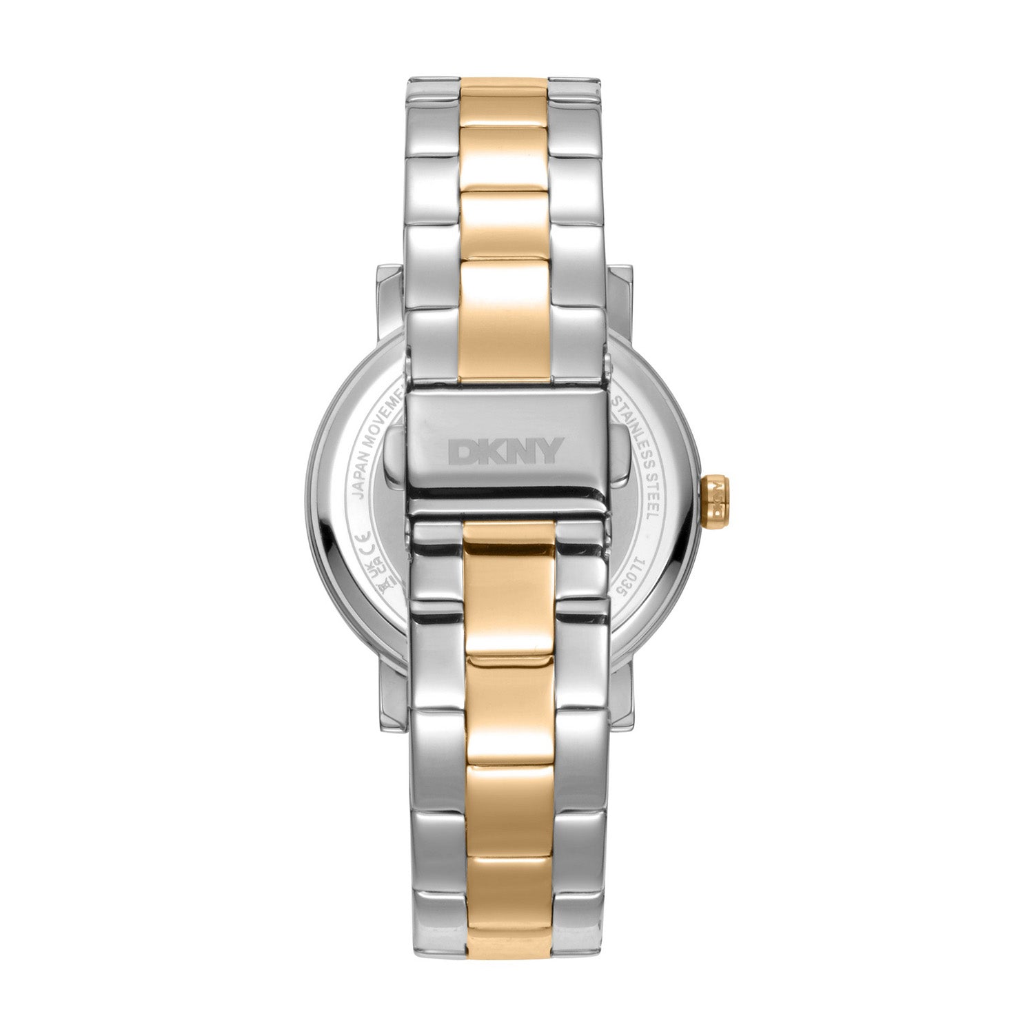 DK1L035M0085 DKNY Soho Logo