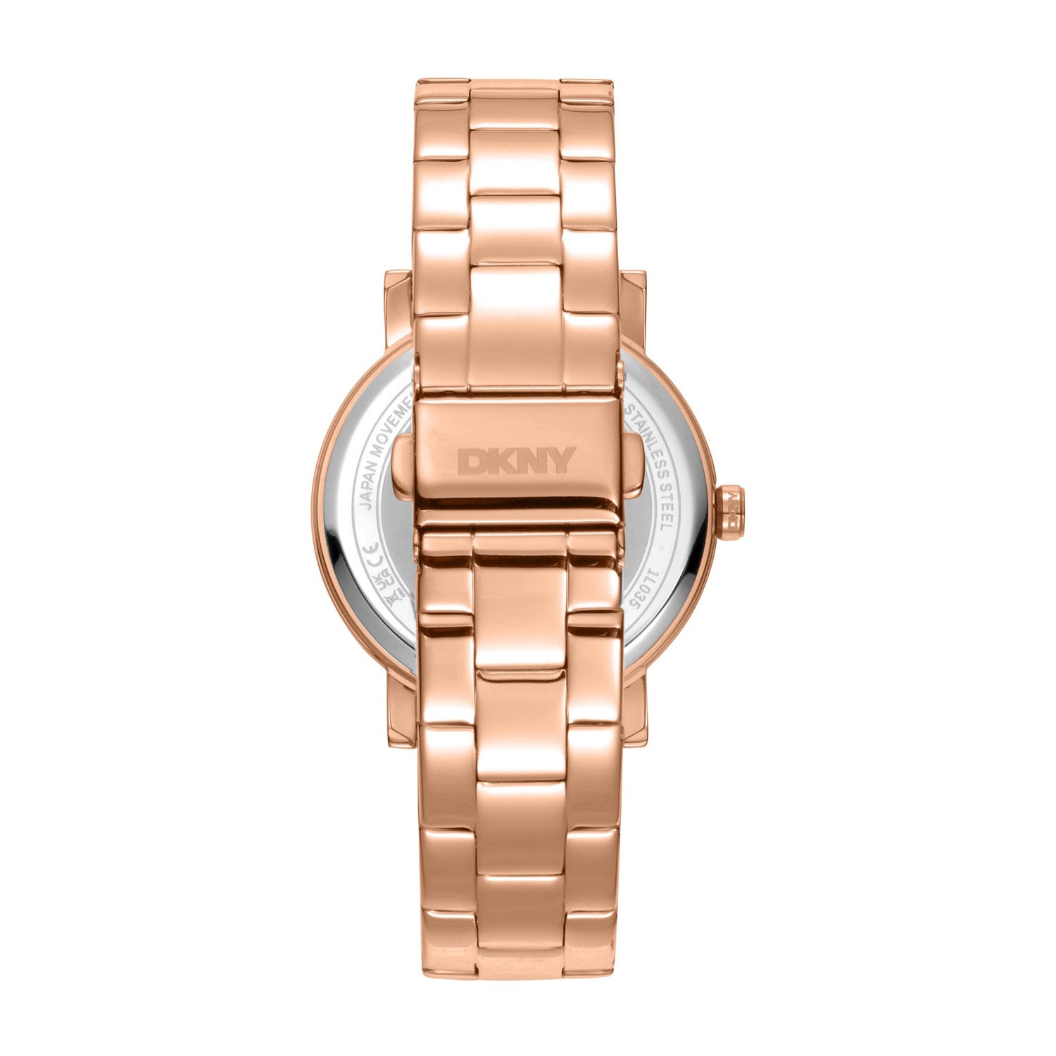 DK1L035M0225 DKNY Soho Logo