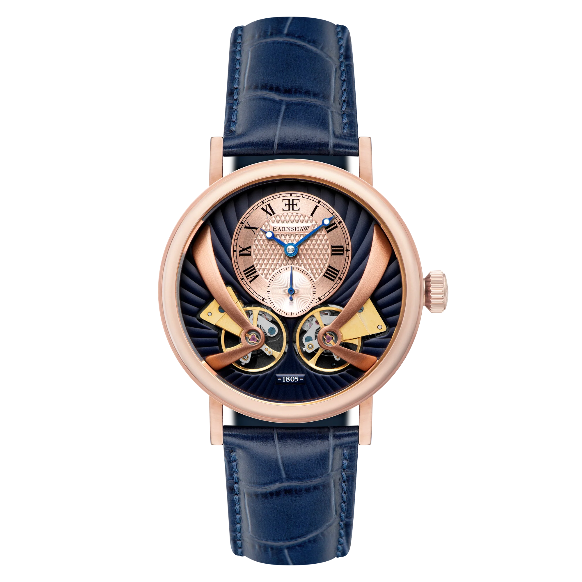 Beaufort Anatolia Double Barrel Automatic