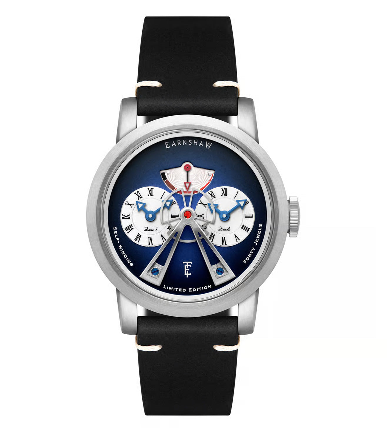 Beaufort Limited Edition Automatic