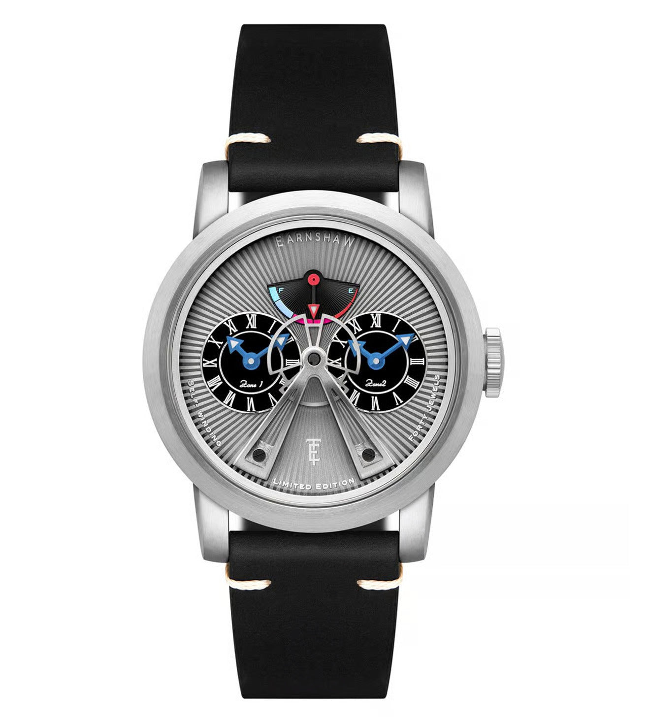 Beaufort Limited Edition Automatic