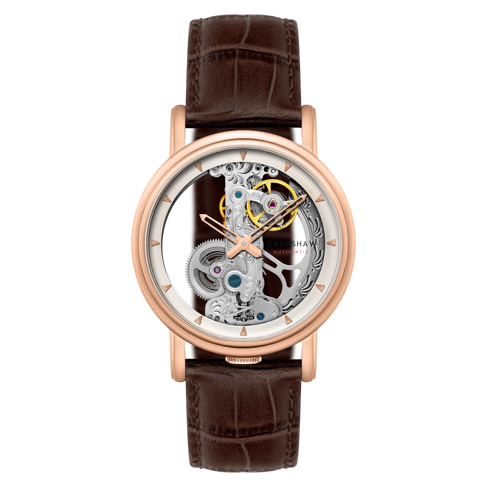 Fowler Automatic Skeleton