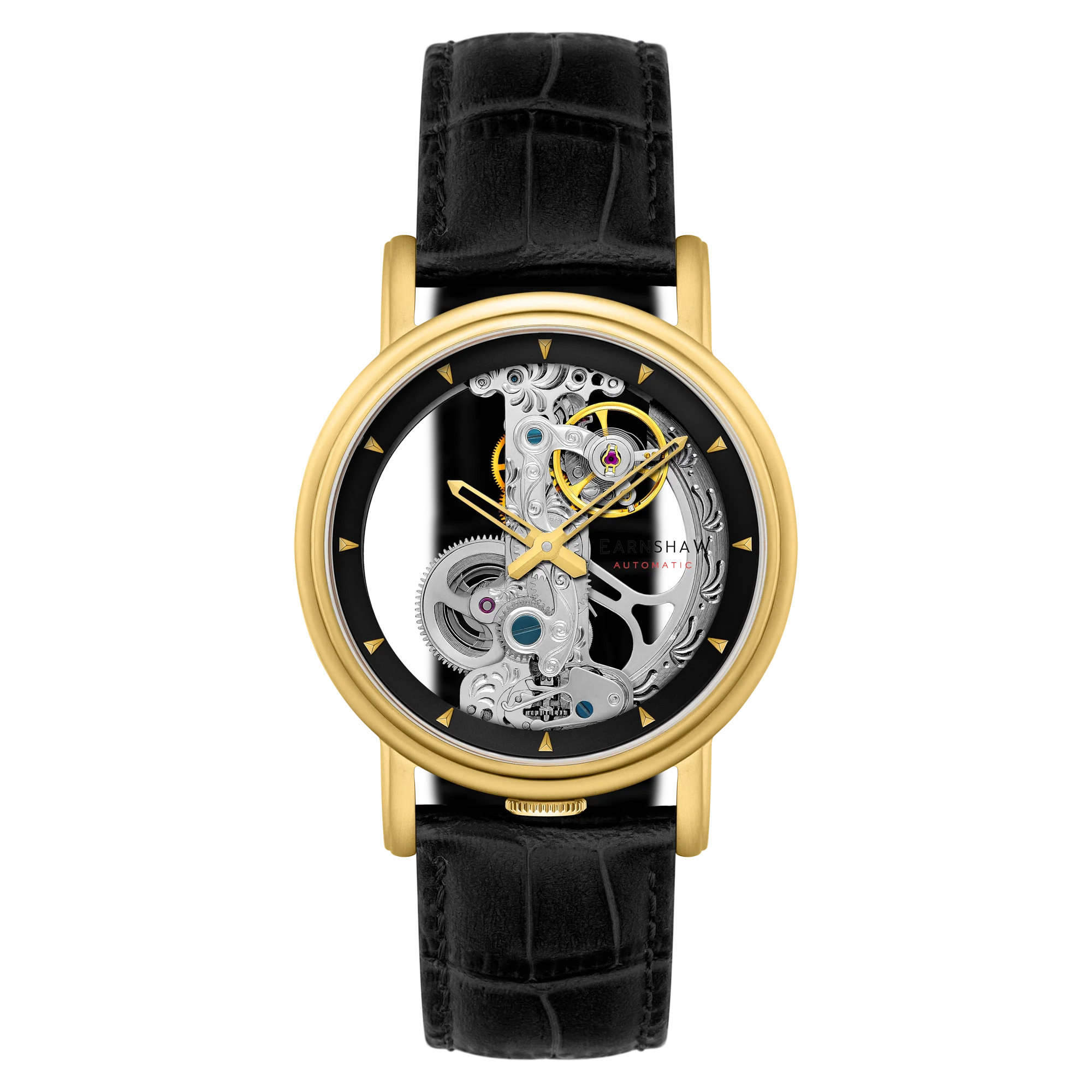 Fowler Automatic Skeleton