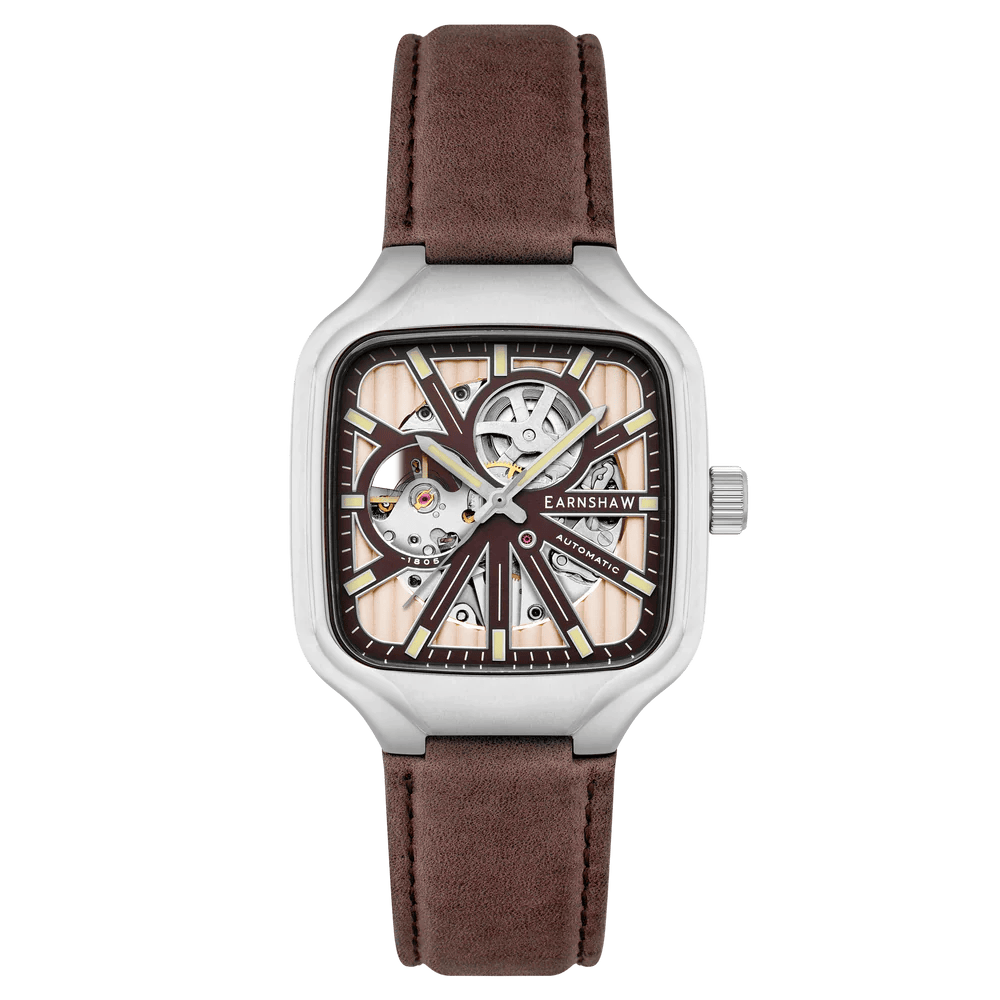Paxton Automatic Skeleton