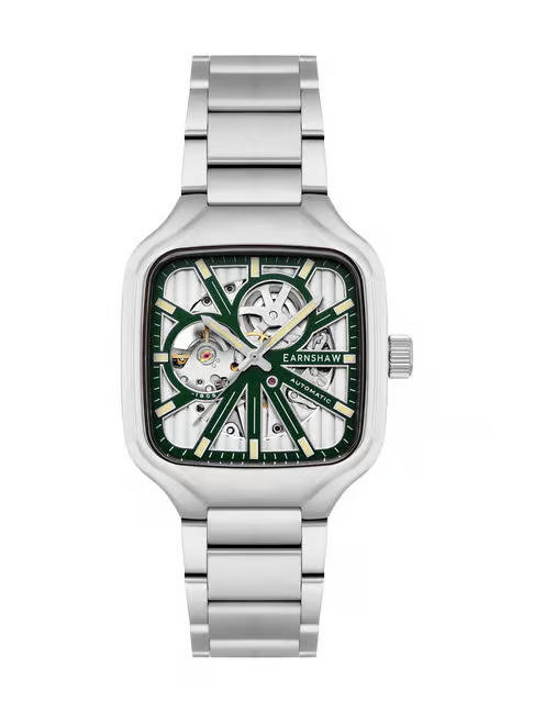 Paxton Automatic Skeleton