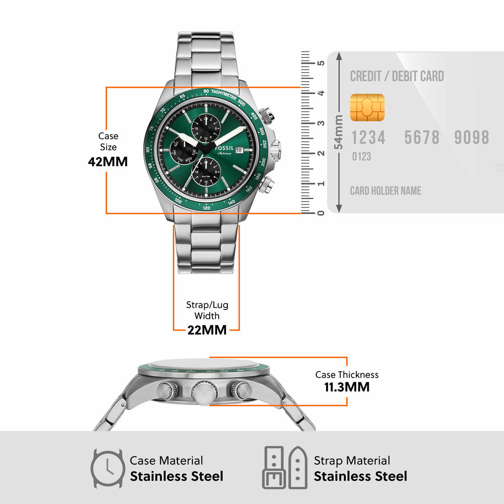 Autocross Multifunction