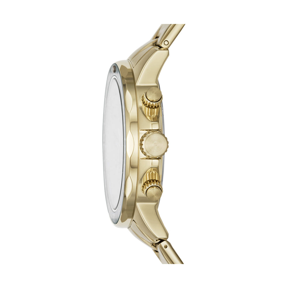 Bannon Multifunction Gold-Tone