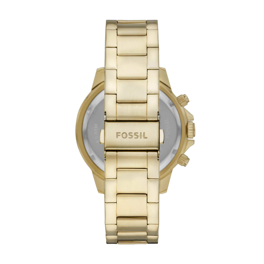 Bannon Multifunction Gold-Tone