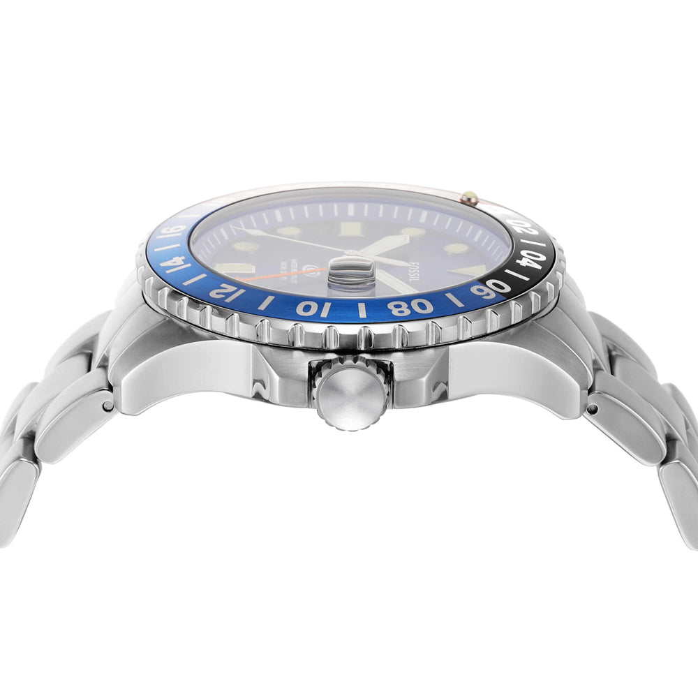 Blue GMT