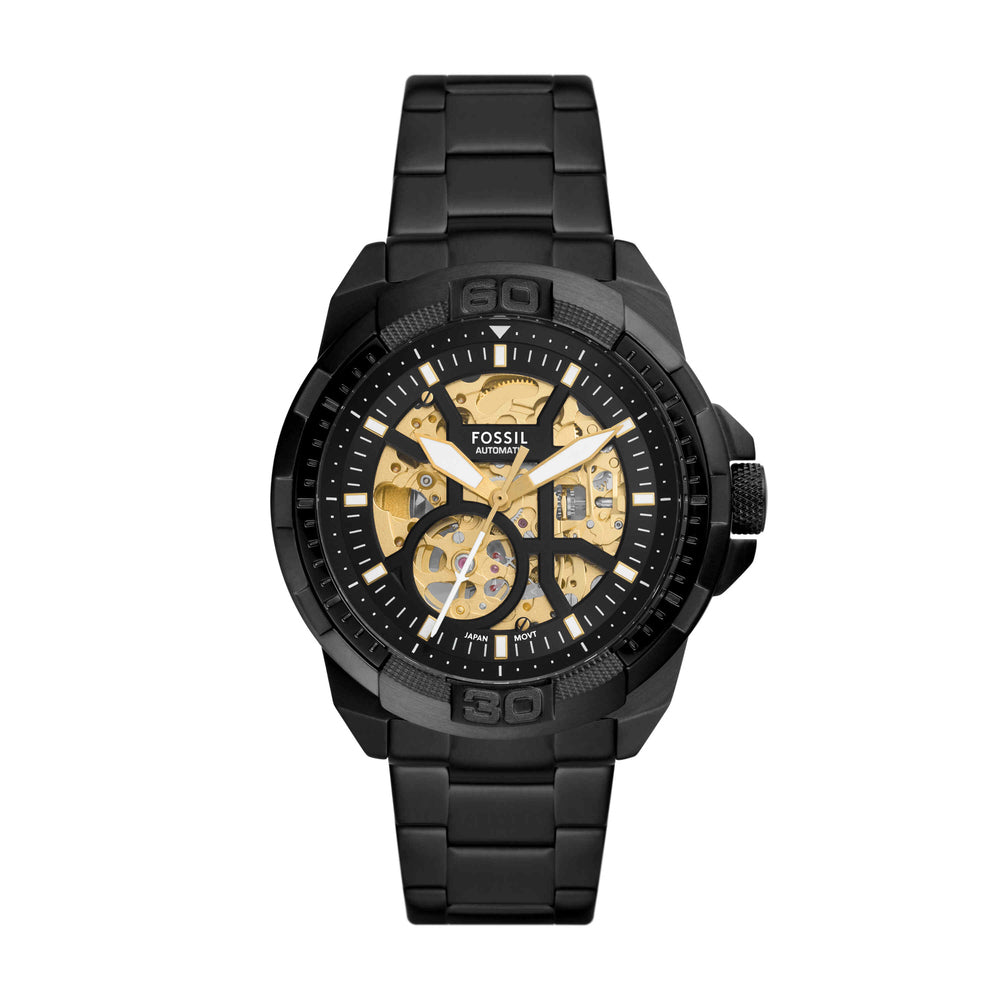 Bronson Automatic