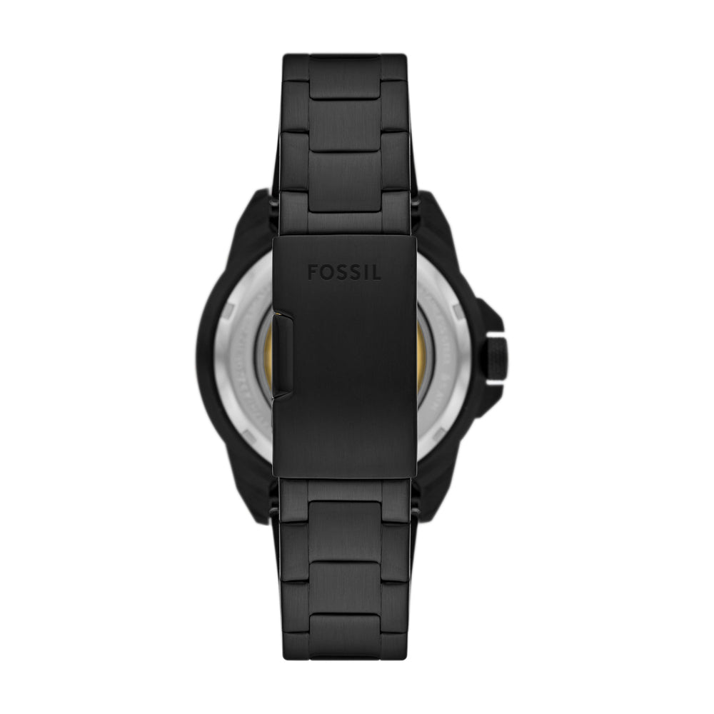 Bronson Automatic