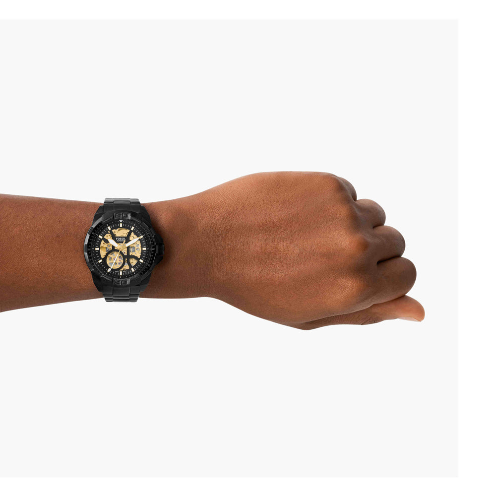 Bronson Automatic
