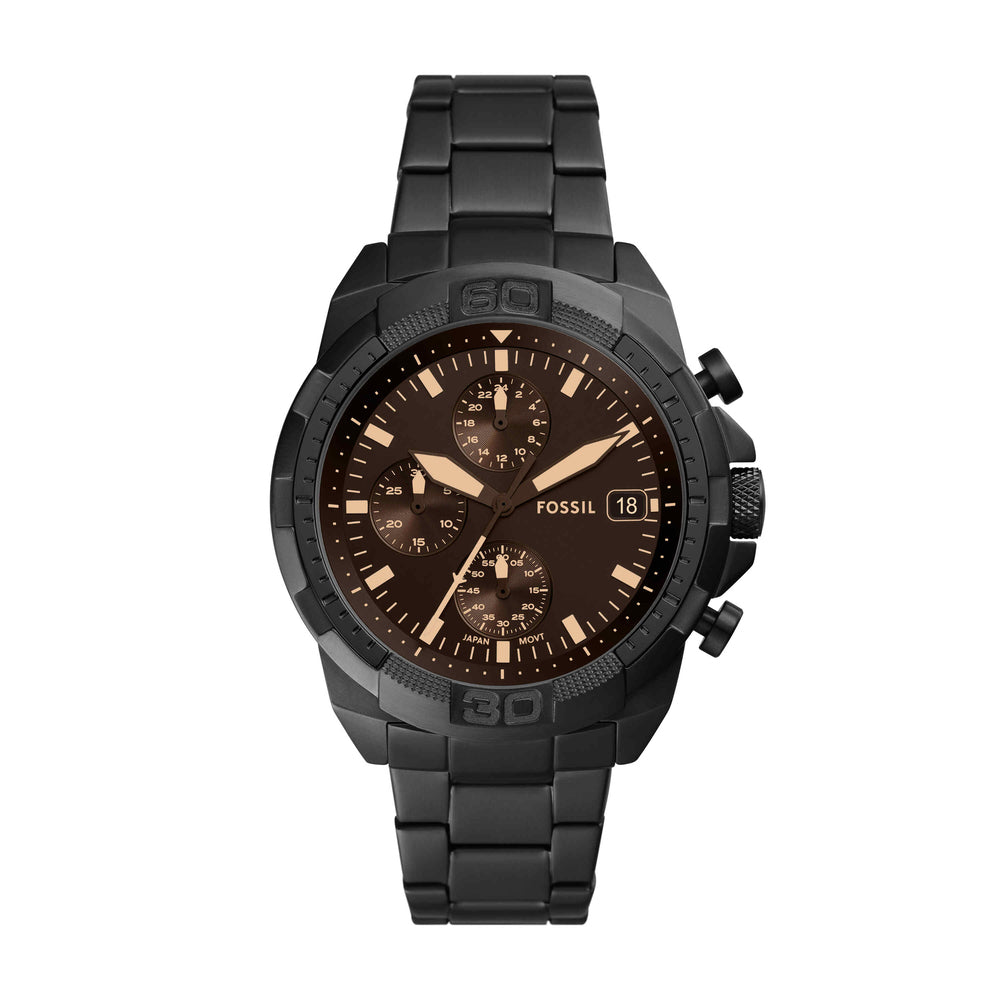 Bronson Chronograph